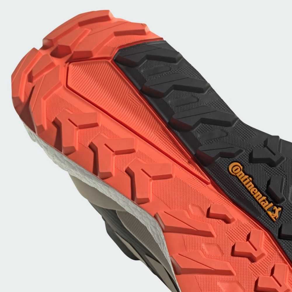 США! Кроссовки Adidas Terrex Hiker Yeezy Ozelia (40р по 49р) (IF4921)