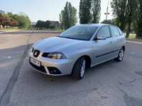 Продам Seat Ibiza Sport