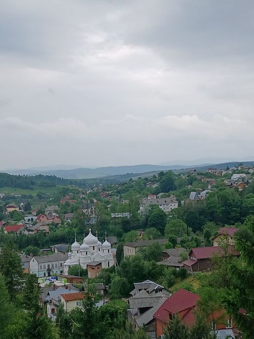 Терміновий продаж інвестиційної нерухомості в місті Турка