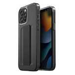 Etui Uniq Heldro na iPhone 13 Pro Max - szare
