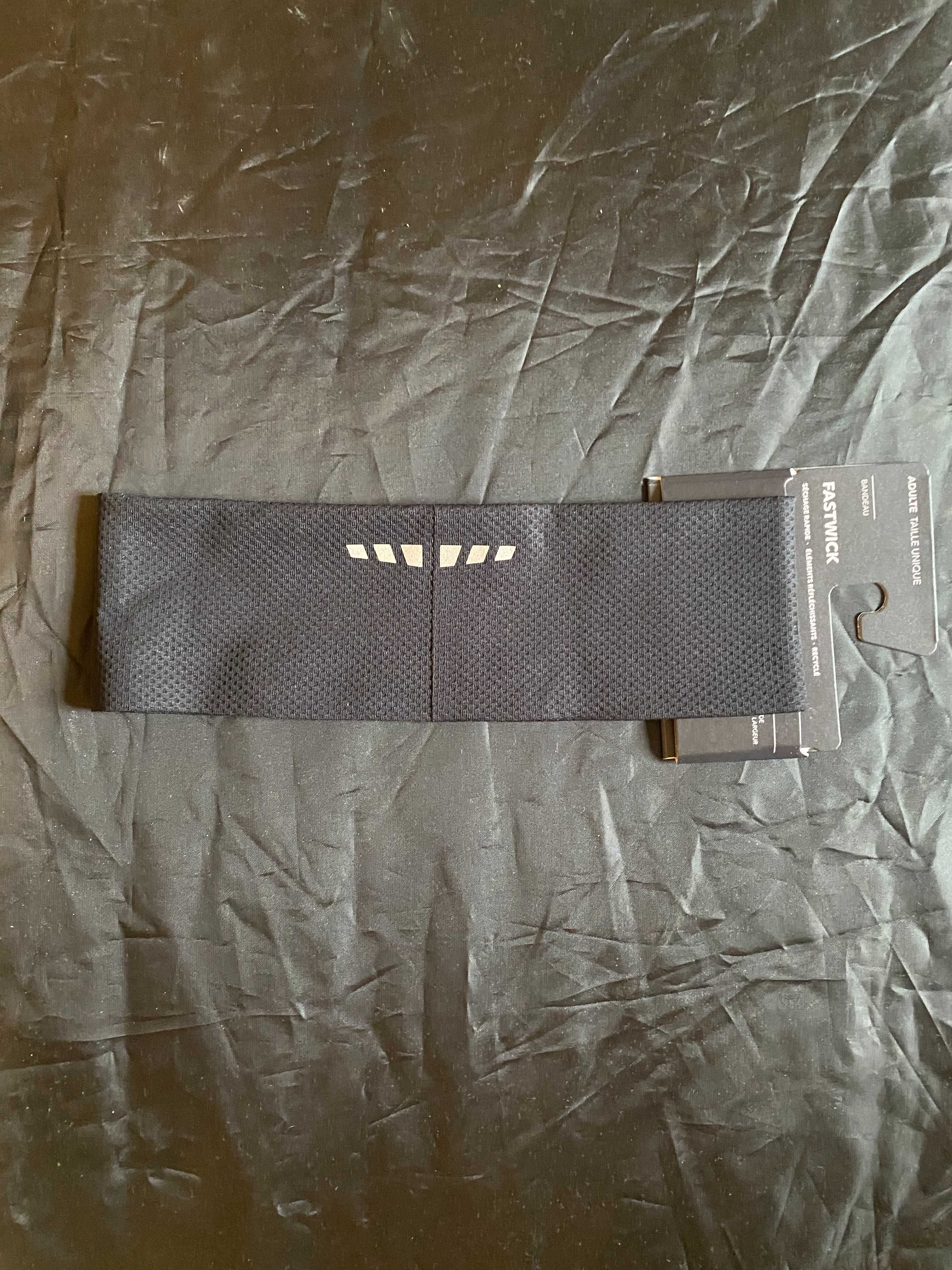 opaska BUFF FASTWICK letnia, nowa