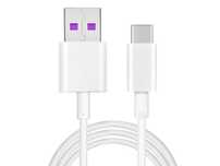 Oryginalny Kabel Huawei HL1289 Typ C USB-C 1m P9 P10 P20