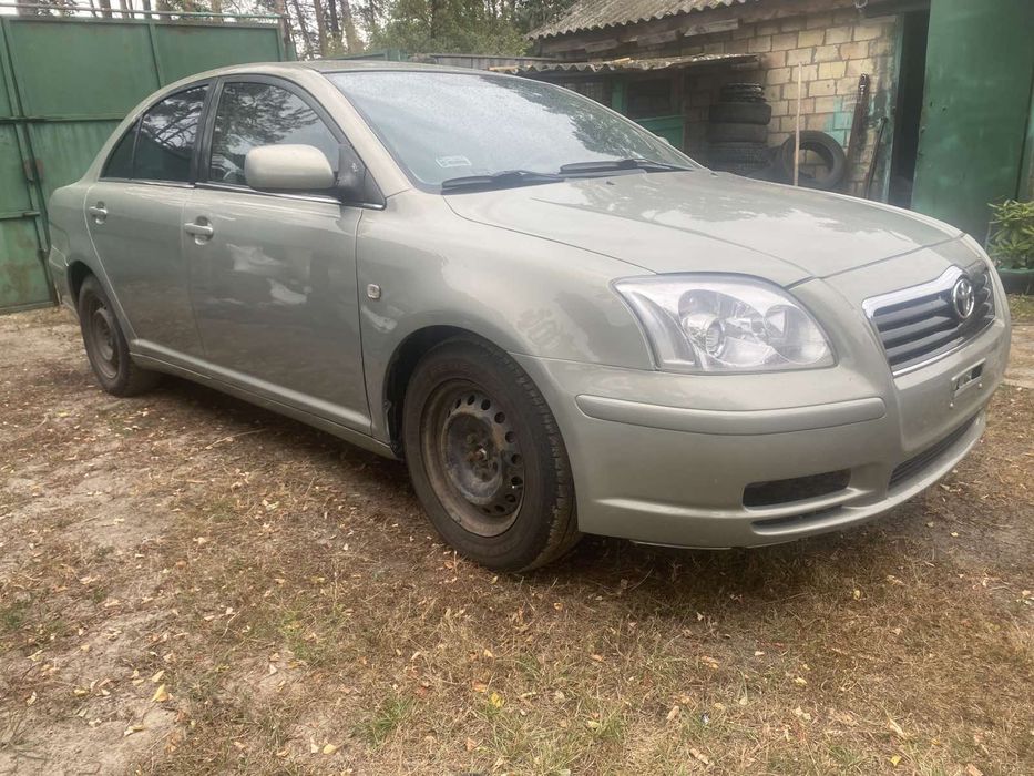 Продам автомобіль