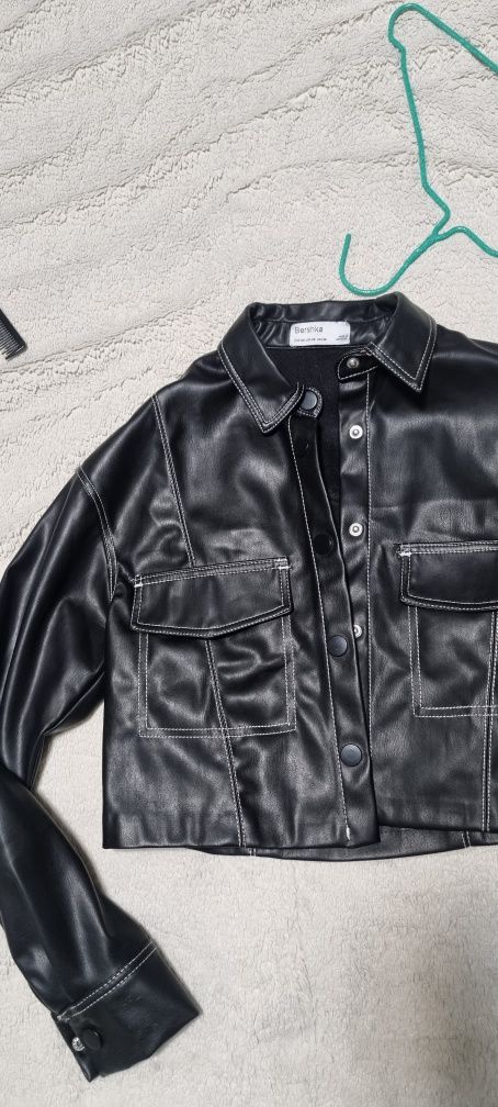 Пиджак жакет женский bershka