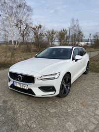 Volvo V60 D4 Automat 2020r