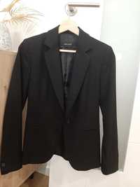 Blazer preto da zara