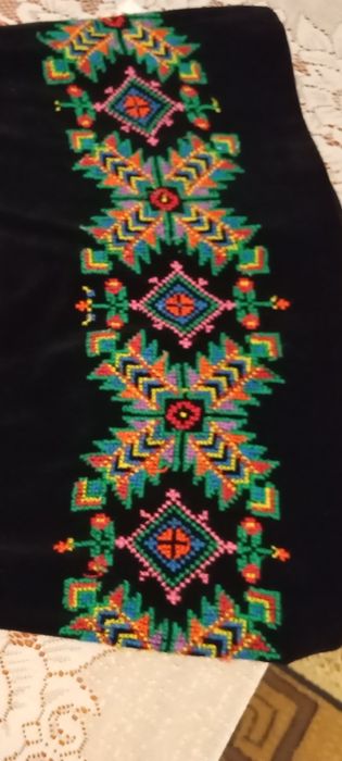 Продаж спідниці та запаски