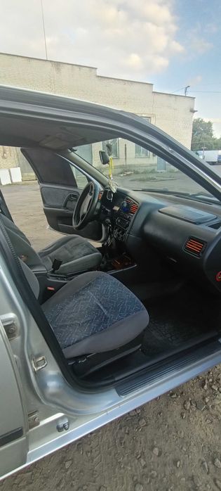 Продам економне авто