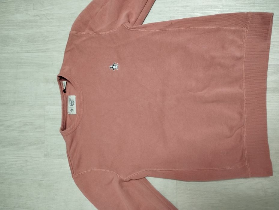 Bluza damska młodzieżowa