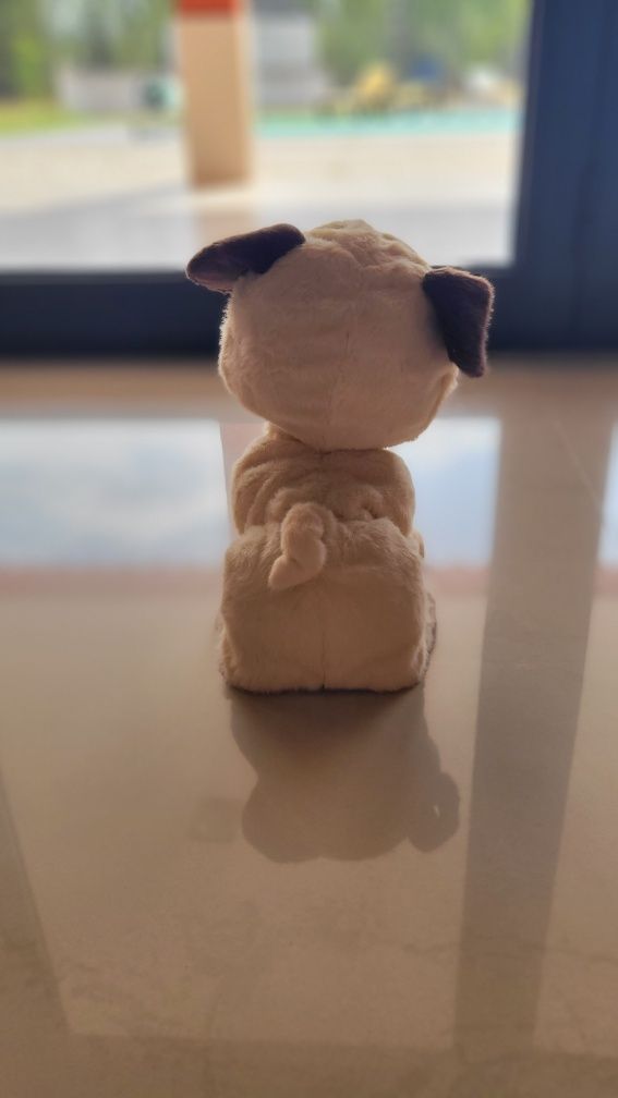 Brinquedos animais com vida