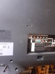 Telewizor LCD Firmy Samsung.