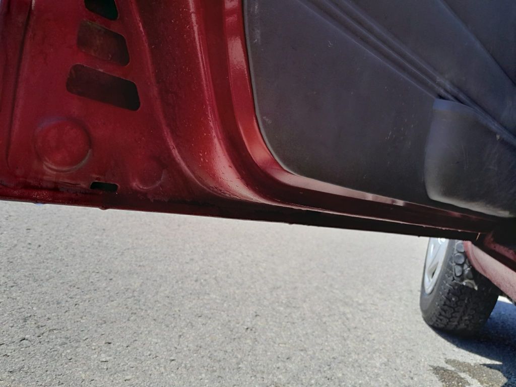 Daewoo Tico 1998 promocja do Niedzieli 3100