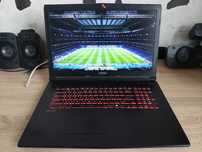 Laptop MSI GP72MVR 7RFX Leopard Pro + 2x 16GB RAM