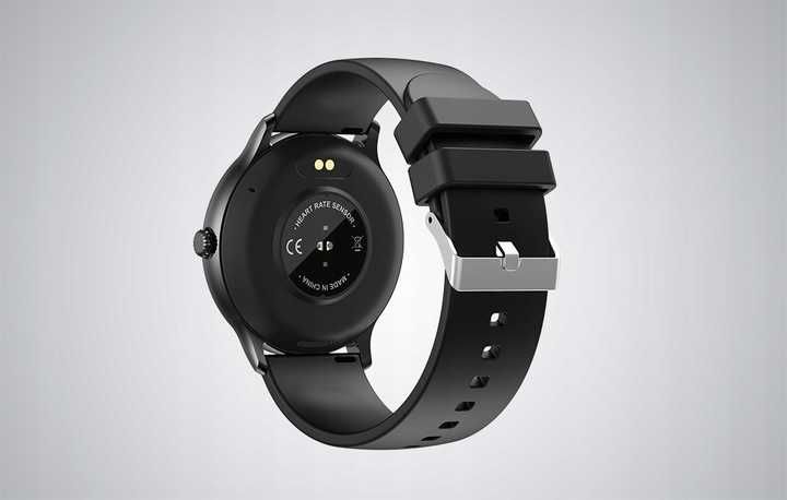 Nowy Smartwatch Zegarek Colmi i10 BT 5.1 IP67 Da Fit