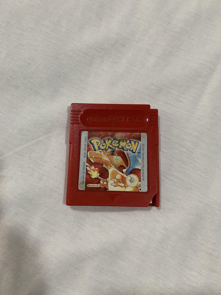 Jogos gameboy Color / Advance