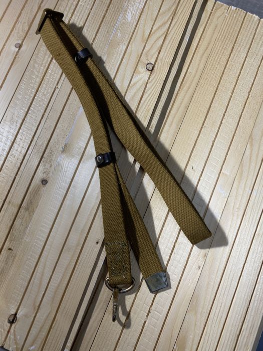 Ремень Акс74у АКСУ Ксюха СССР