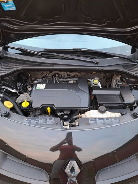 Renault Clio super