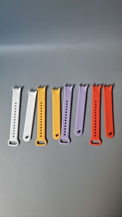 4 sztuki Mi band 8 bransoletka/Mi band 9