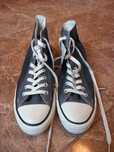 Converse trampki