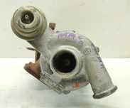 turbo Opel Astra G Y20DTH