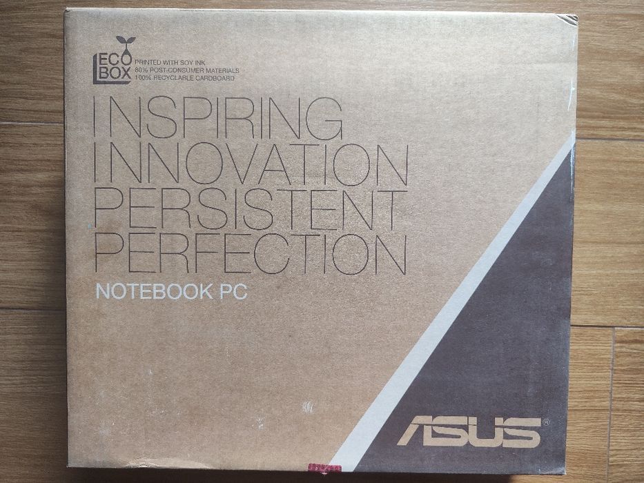 Laptop Asus X53E