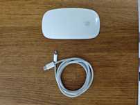 APPLE Magic Mouse 2 A1657 myszka komputerowa