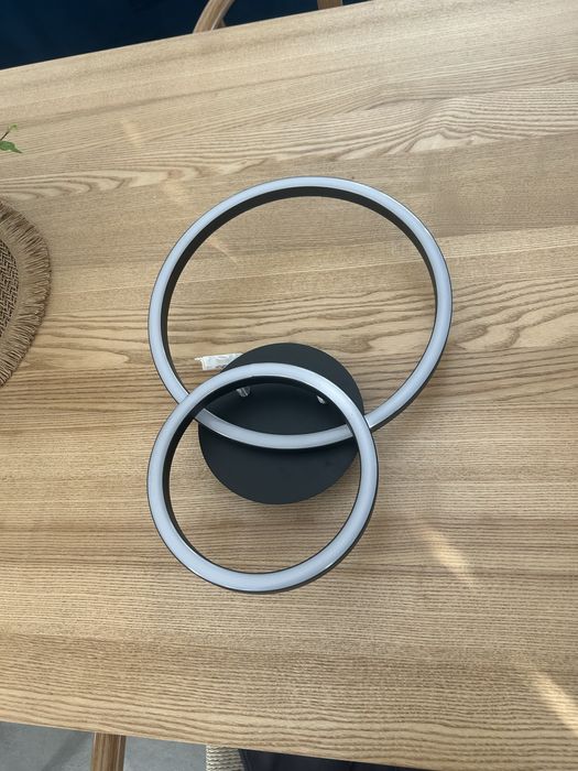 Lampa uzywana 4 miesiace