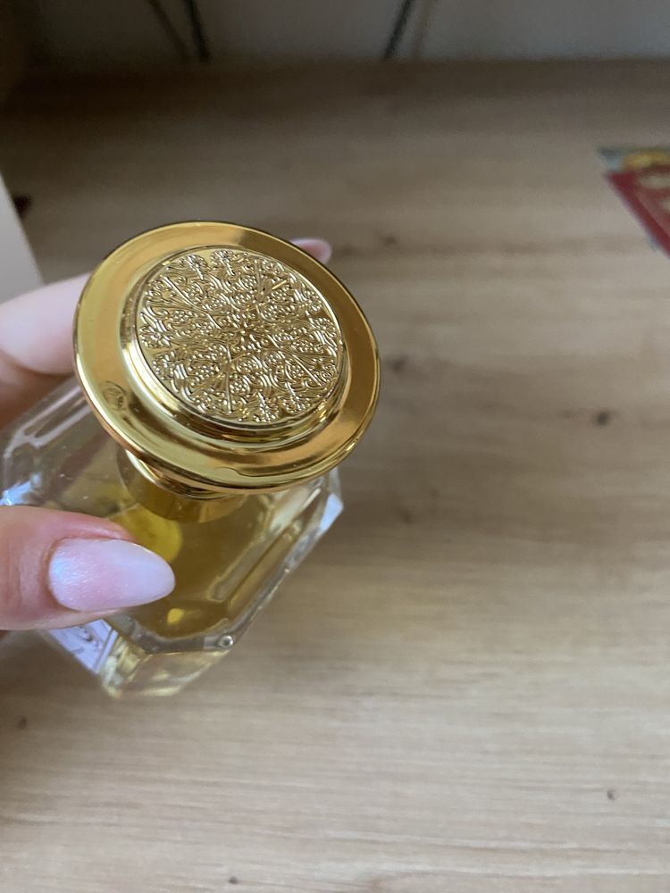 Lattafa Mazaaji 100 ml unisex