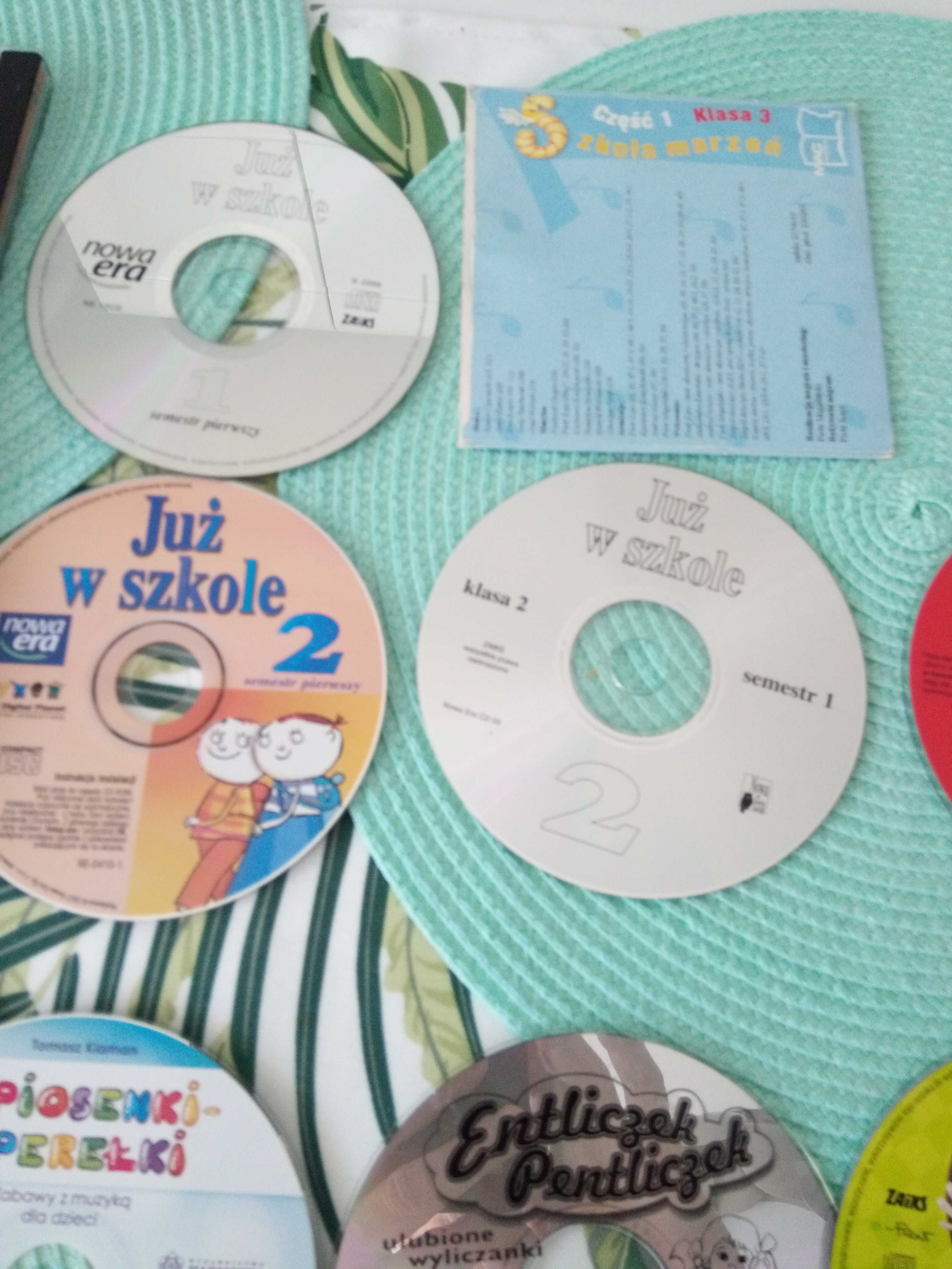 Radio CD dla dzieci z bajkami itp.Radioodtwarzacz Lexibook Pidżamersi