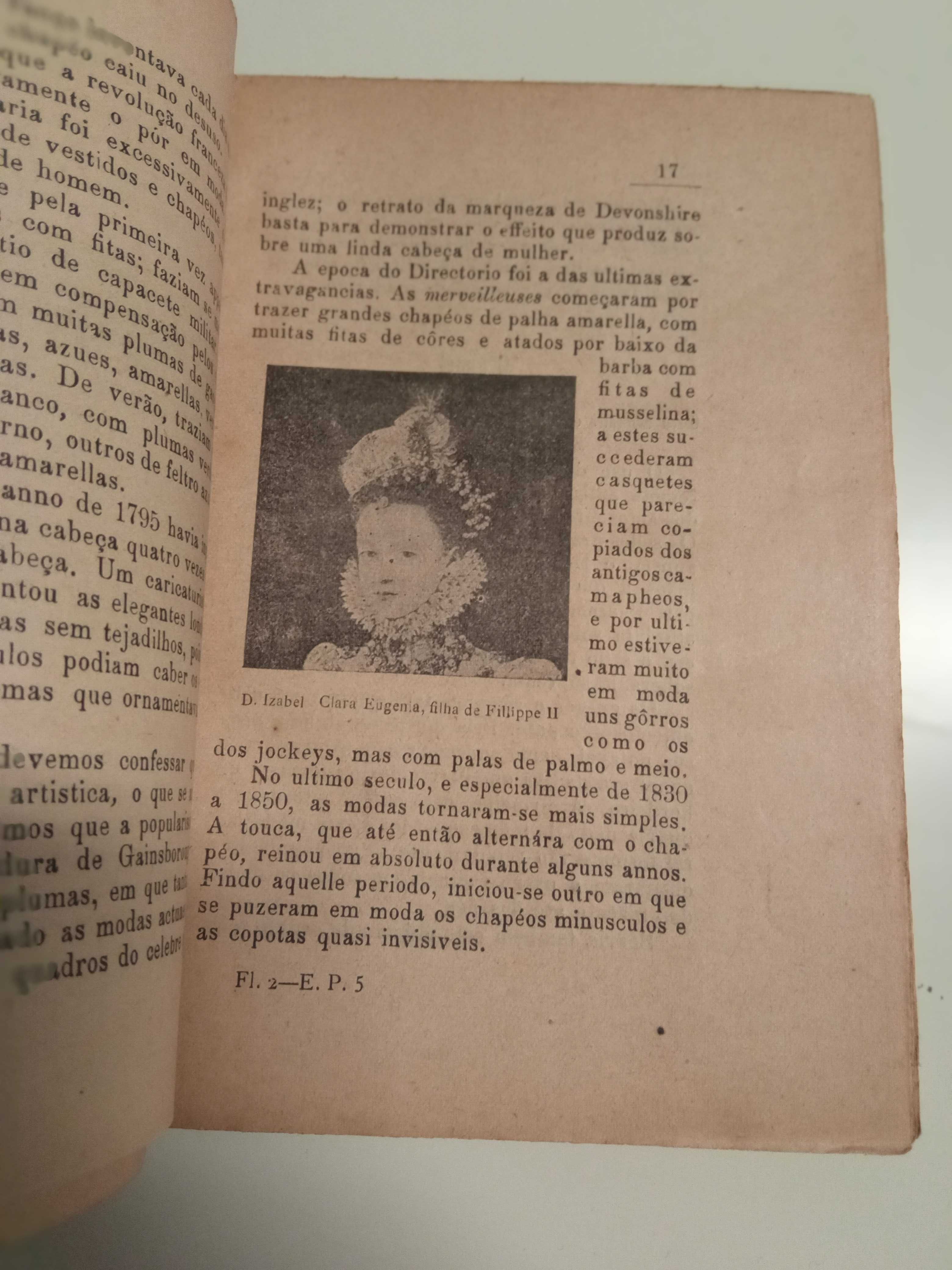 Livro de 1912: A Origem das Coisas