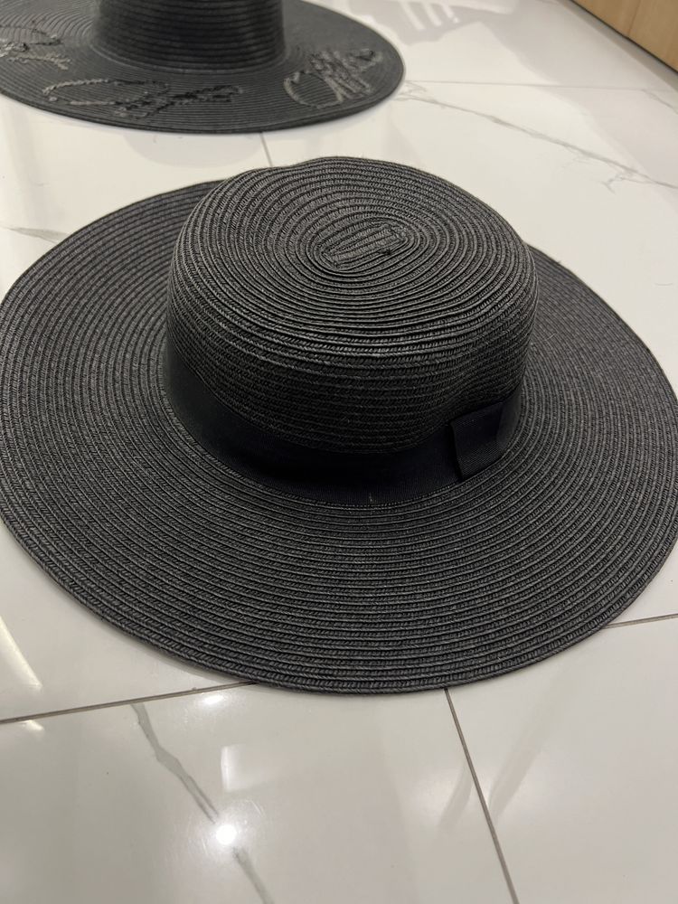 Літні шляпки по 250 грн