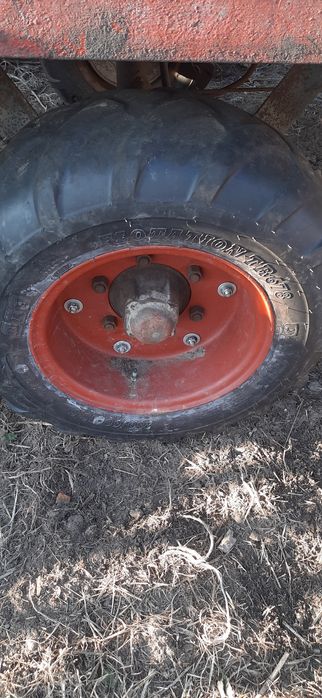 Opony 280/60-15,5