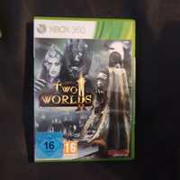 Two Worlds 2 xbox 360  x360