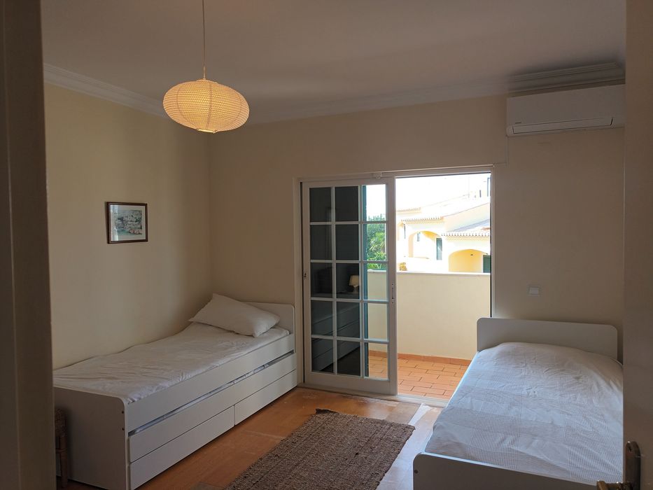 Moradia p férias no Algarve, Ferragudo