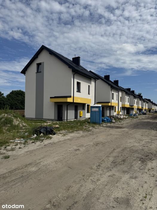 Ogródek, 2 Miejsca, Bezczynszowe