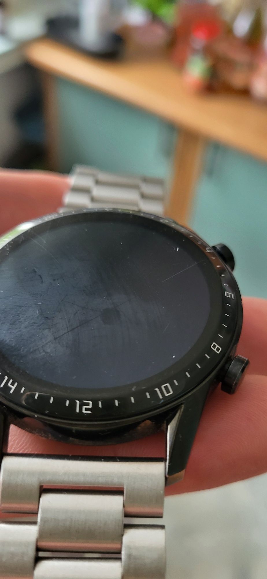 Sprzedam smartwach Huawei