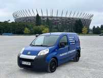 Fiat Fiorino Fiat Fiorini 1.3 multijet 75 KM klima/el.szyby/el.lusterka/Fv VAT