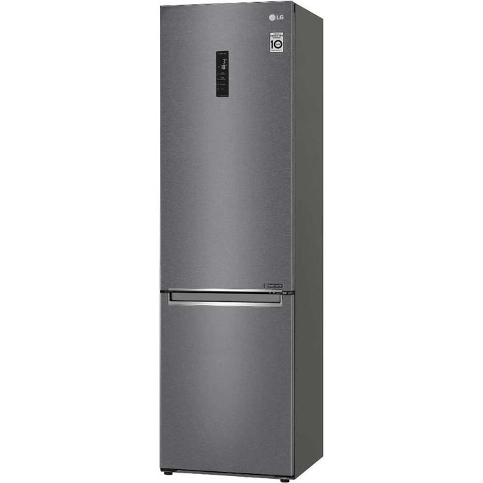 Холодильник, LG GA-B509SLSM. Торг