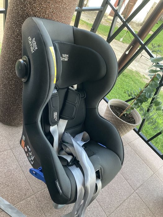 Fotelik Britax Romer