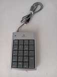Teclado numérico para computador