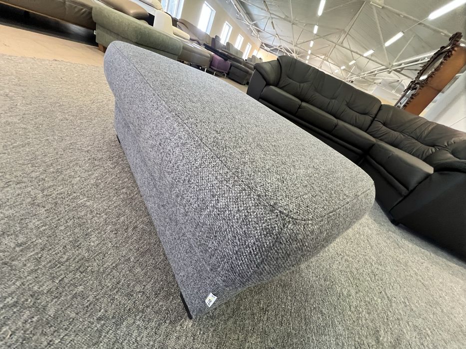 Великий пуфік тканина новий