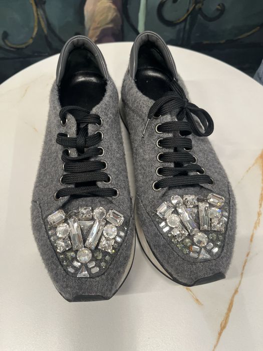 Жіночі брендовв туфли Eddy Daniele Італія в гарному стані, 37 р