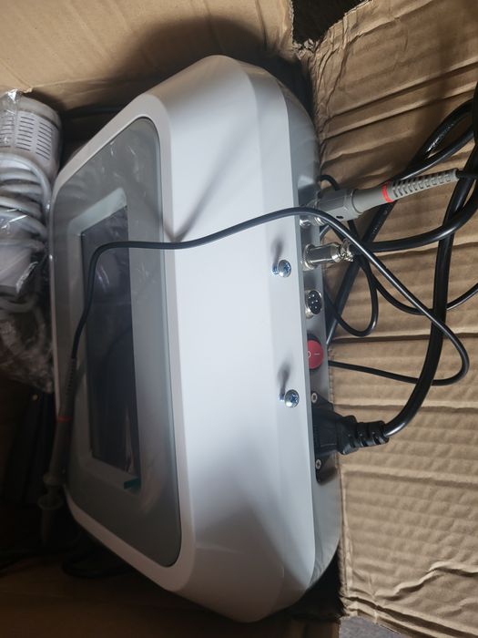 Коагулятор папилом 60w косметолог