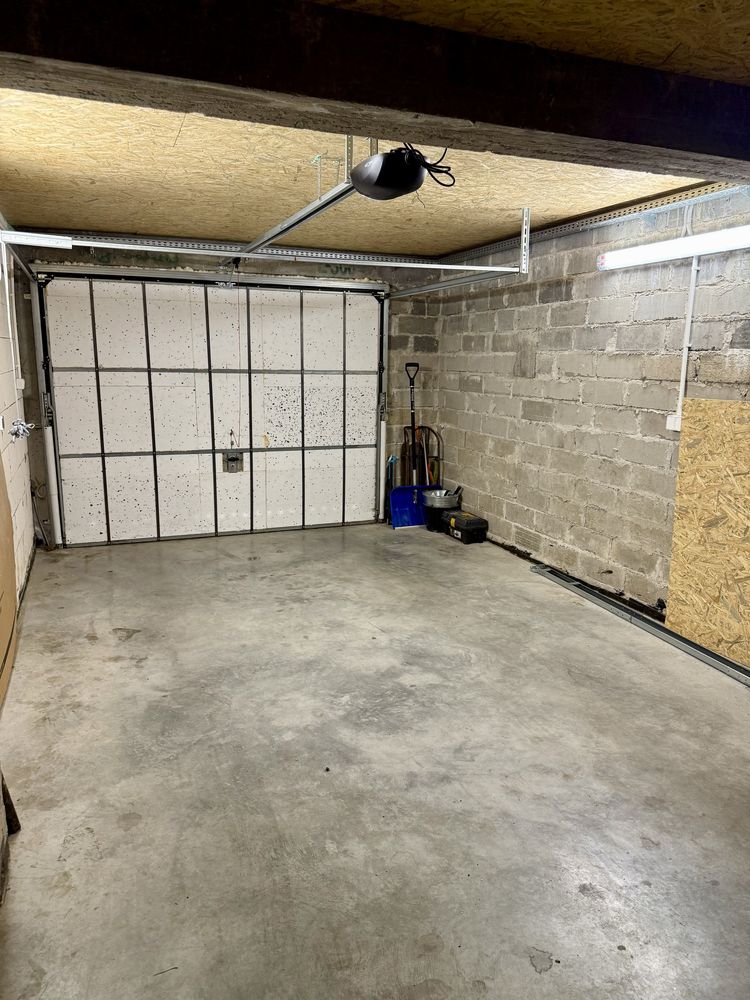 Sprzedam garaż 32 m² w budynku Wyszyńskiego 6 w Chojnicach