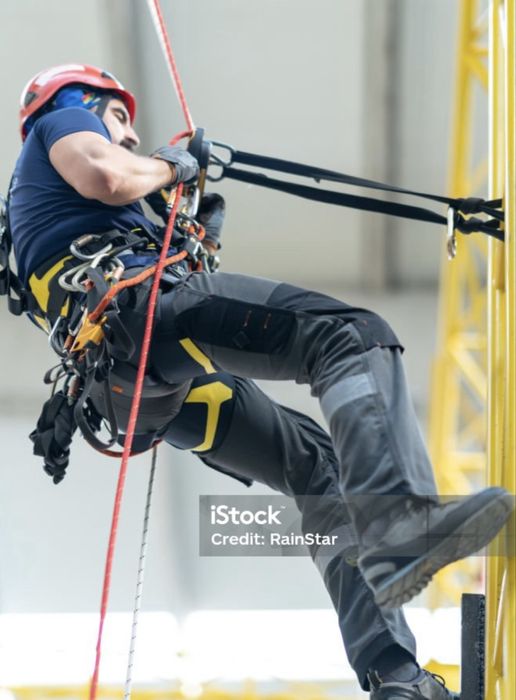 Міжпанельні шви ремонт