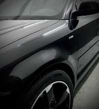 Audi A3 Sportback S-line