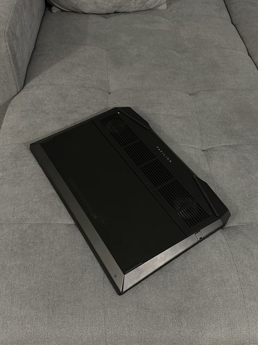 HP Pavilion Gaming 15-dk2002np