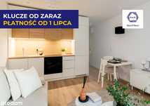 Studio od zaraz | Zostań pierwszym lokatorem | Promocja