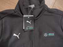 Bluza Puma Mercedes AMG Petronas rozm.S