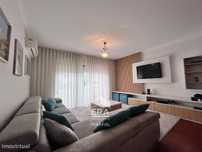 Apartamento, Paredes